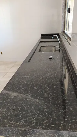 Residencial Pai Eterno