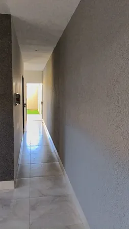 Residencial Pai Eterno