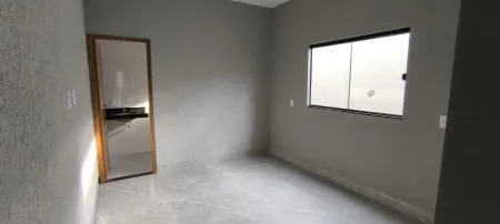 Residencial Pai Eterno