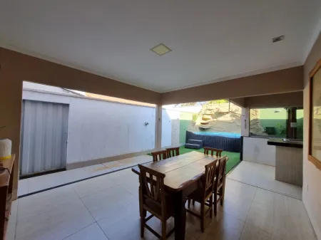 Casa Setor Sudoeste