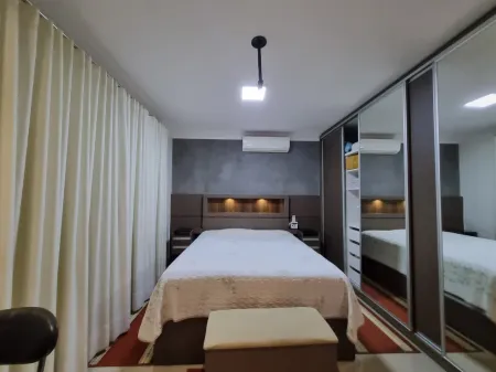 Casa Setor Sudoeste