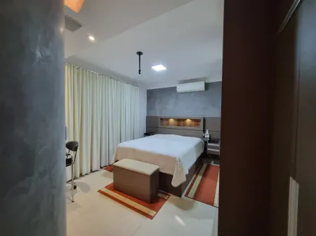 Casa Setor Sudoeste