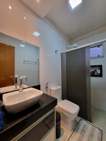 Casa Setor Sudoeste