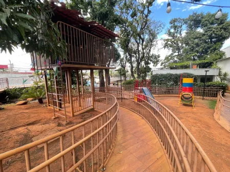 Ecovillaggio Castelo Branco