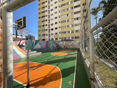 Near Lourenzzo Residence