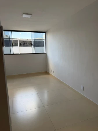 Condomínio Gardênia