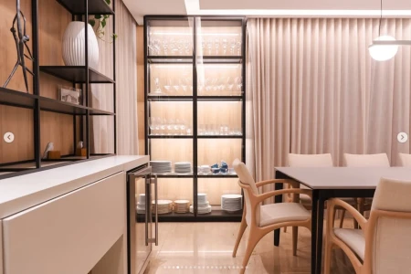 Âme Infinity Home