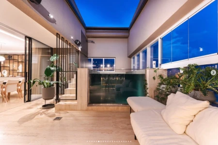 Âme Infinity Home