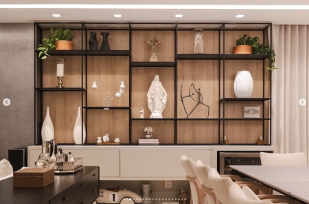 Âme Infinity Home