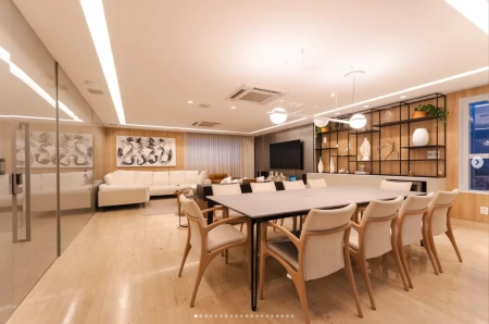 Âme Infinity Home