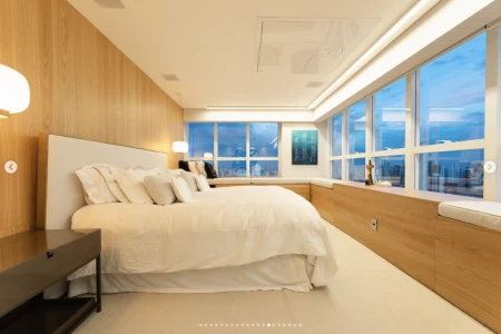 Âme Infinity Home