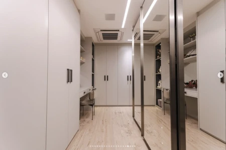 Âme Infinity Home