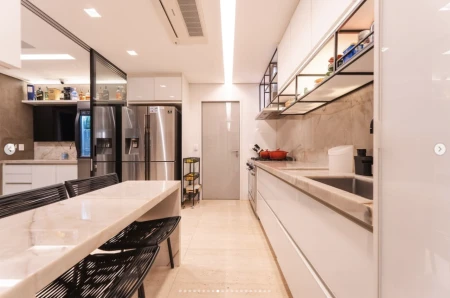 Âme Infinity Home