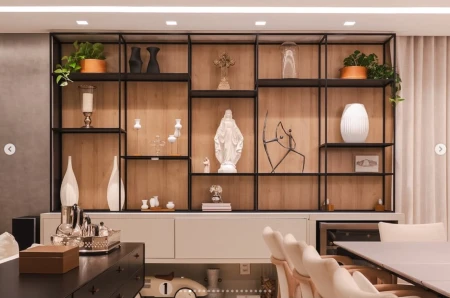 Âme Infinity Home