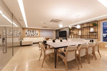 Âme Infinity Home