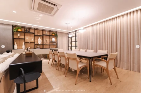 Âme Infinity Home