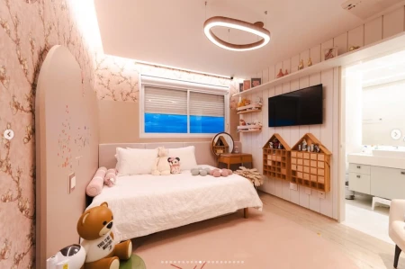 Âme Infinity Home