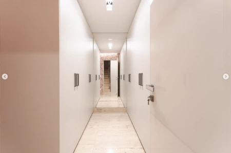 Âme Infinity Home