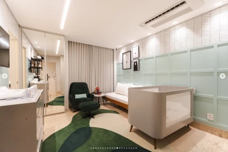 Âme Infinity Home