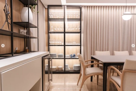 Âme Infinity Home