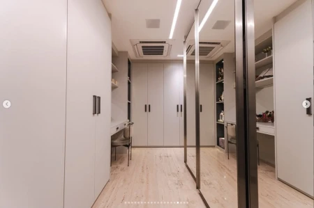 Âme Infinity Home