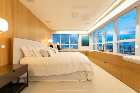 Âme Infinity Home