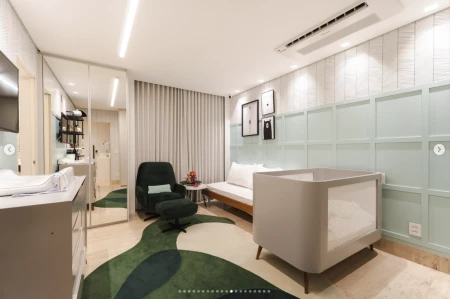 Âme Infinity Home