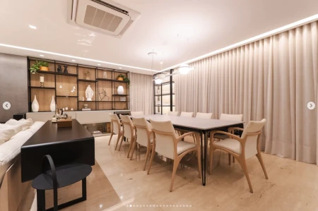 Âme Infinity Home