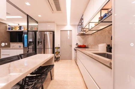 Âme Infinity Home