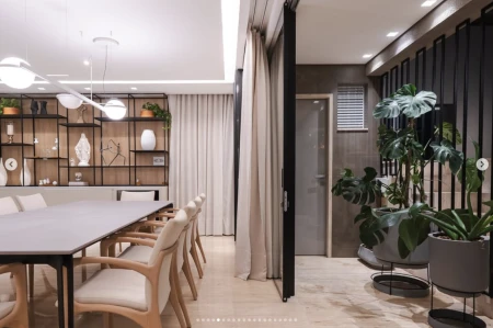Âme Infinity Home