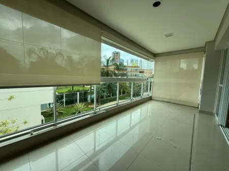 Beautiful Park Residence