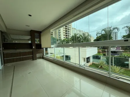 Beautiful Park Residence