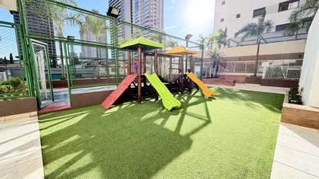 Atmosphere Front Park