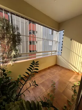 Edifício Conquista
