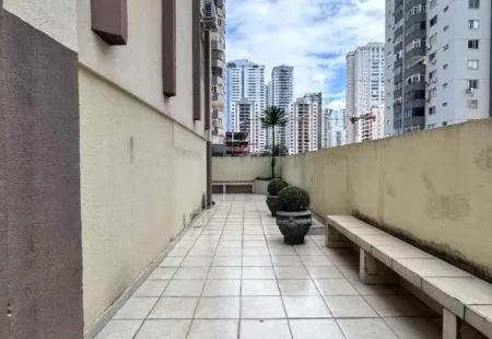 Edifício Conquista