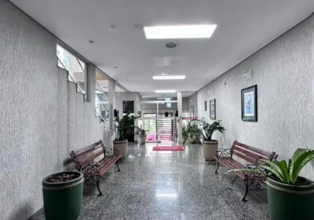Edifício Conquista