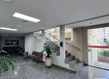 Edifício Conquista