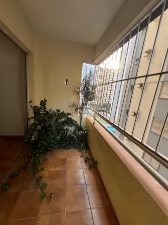 Edifício Conquista
