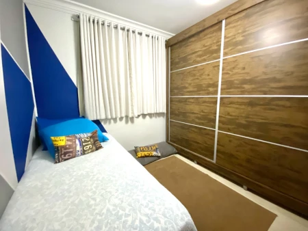 Casa Porto Seguro Itapuã