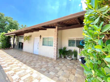 Casa Porto Seguro Itapuã