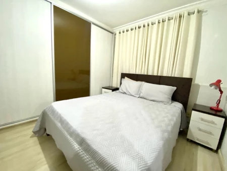 Casa Porto Seguro Itapuã