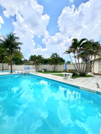 Casa Porto Seguro Itapuã