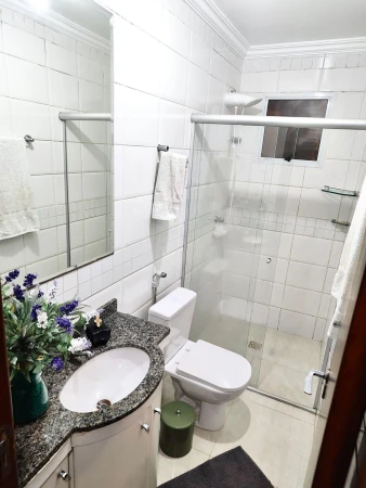 Casa Porto Seguro Itapuã