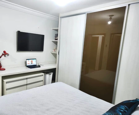 Casa Porto Seguro Itapuã