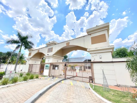Casa Porto Seguro Itapuã