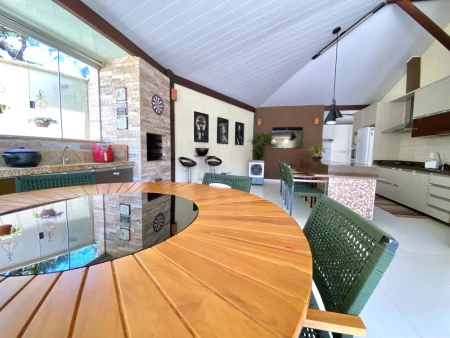 Casa Porto Seguro Itapuã