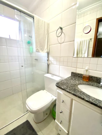 Casa Porto Seguro Itapuã