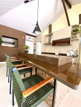 Casa Porto Seguro Itapuã