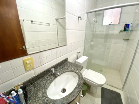 Casa Porto Seguro Itapuã