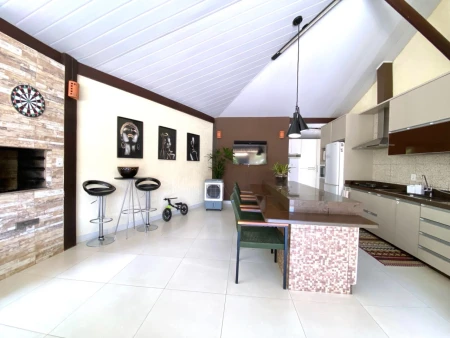 Casa Porto Seguro Itapuã